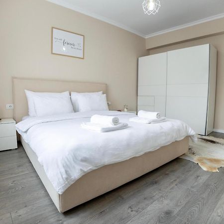 Cozy Flat Near Air Albania Stadium 1 Tiran Dış mekan fotoğraf