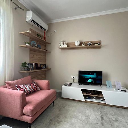 Cozy Flat Near Air Albania Stadium 1 Tiran Dış mekan fotoğraf