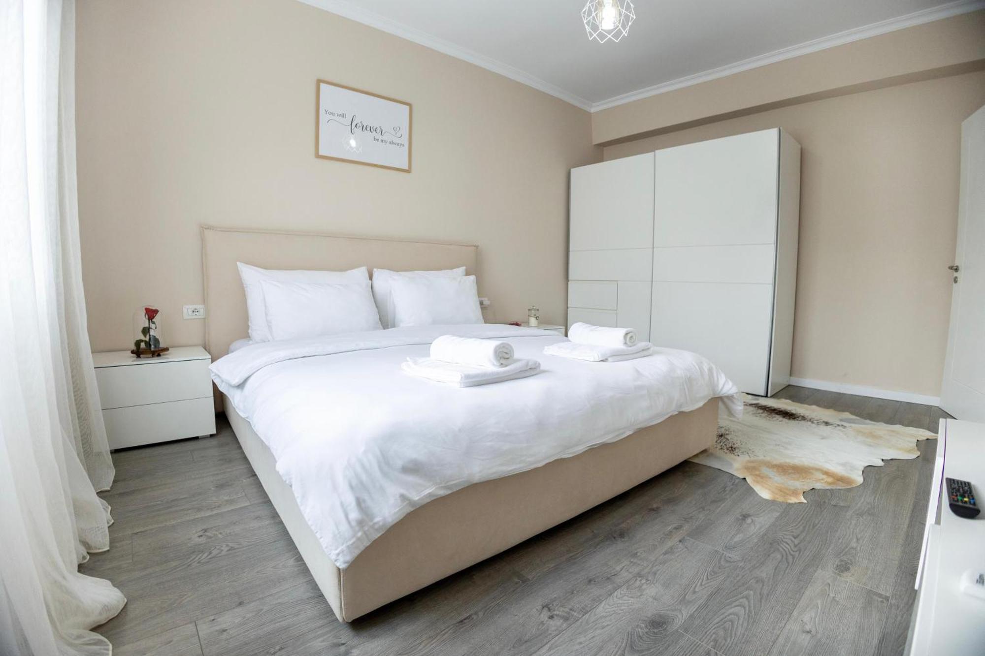 Cozy Flat Near Air Albania Stadium 1 Tiran Dış mekan fotoğraf