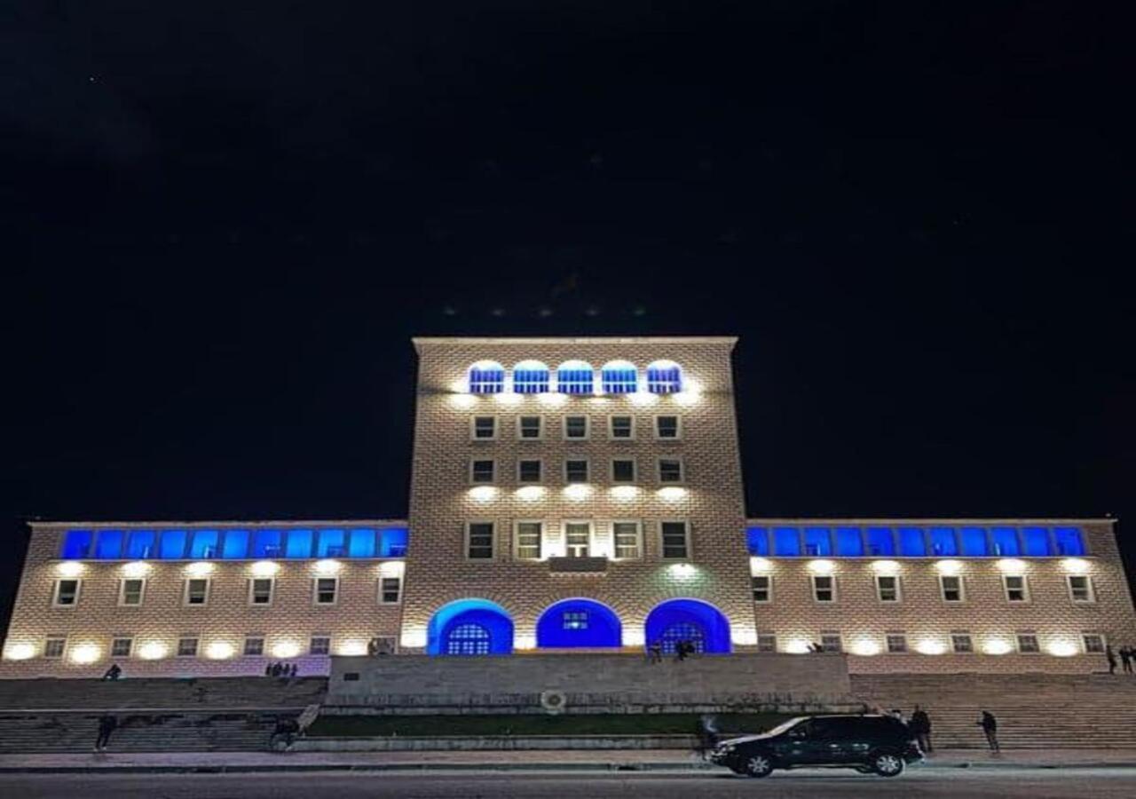 Cozy Flat Near Air Albania Stadium 1 Tiran Dış mekan fotoğraf
